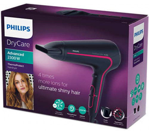 ფენი PHILIPS ThermoProtect Ionic HP8238/00 ფენი PHILIPS ThermoProtect Ionic HP8238/00