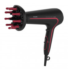 ფენი PHILIPS ThermoProtect Ionic HP8238/00