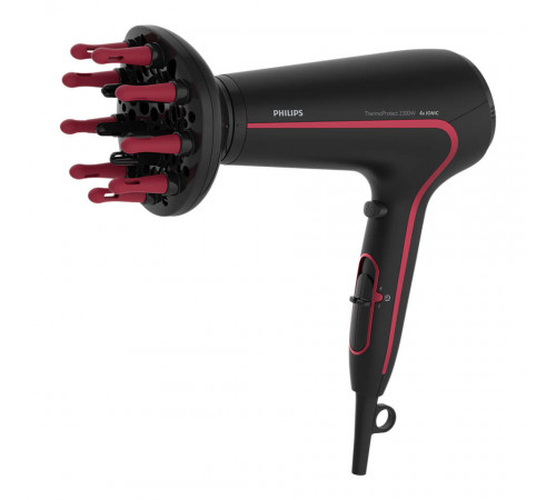 ფენი PHILIPS ThermoProtect Ionic HP8238/00 ფენი PHILIPS ThermoProtect Ionic HP8238/00