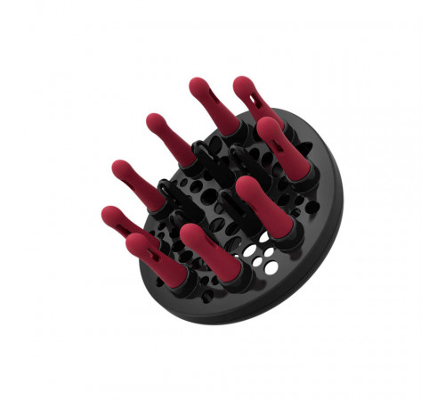 ფენი PHILIPS ThermoProtect Ionic HP8238/00 ფენი PHILIPS ThermoProtect Ionic HP8238/00