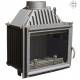 ბუხარი Kratki OLIWIA/PF 18kW