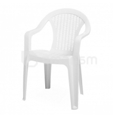 სავარძელი CT010-W MEGA ARMCHAIR
