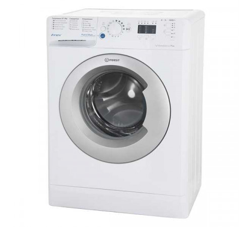 სარეცხი მანქანა INDESIT BWSA 51051 1 სარეცხი მანქანა INDESIT BWSA 51051 1