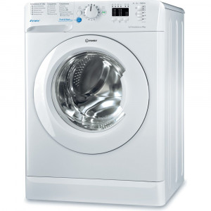 სარეცხი მანქანა INDESIT BWSA 51051 1