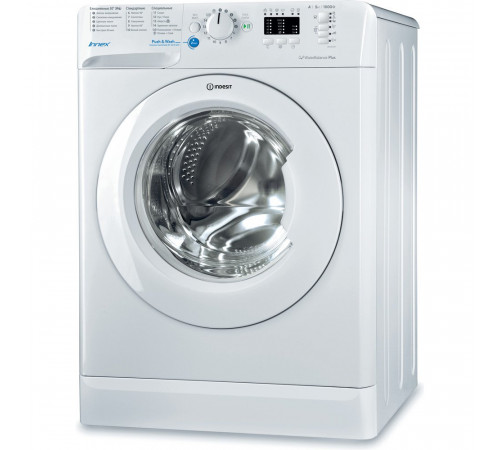 სარეცხი მანქანა INDESIT BWSA 51051 1 სარეცხი მანქანა INDESIT BWSA 51051 1