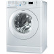 სარეცხი მანქანა INDESIT BWSA 51051 1