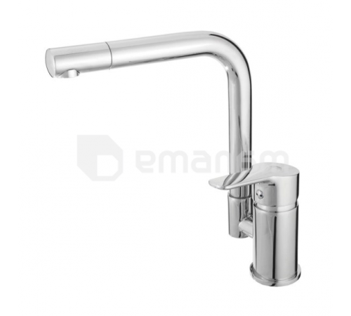 შემრევი RUBINETA UNO-33 N30001 შემრევი RUBINETA UNO-33 N30001