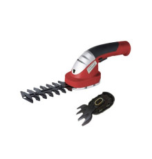 ბუჩქის საკრეჭი Raider RD-GSSL02 7.2V