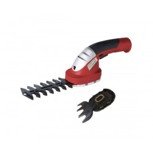 ბუჩქის საკრეჭი Raider RD-GSSL02 7.2V