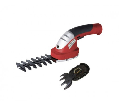 ბუჩქის საკრეჭი Raider RD-GSSL02 7.2V ბუჩქის საკრეჭი Raider RD-GSSL02 7.2V
