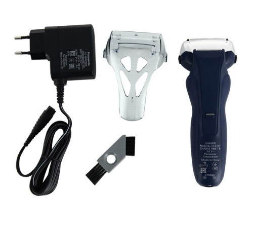 წვერსაპარსი PANASONIC ES-RT37-S520 წვერსაპარსი PANASONIC ES-RT37-S520
