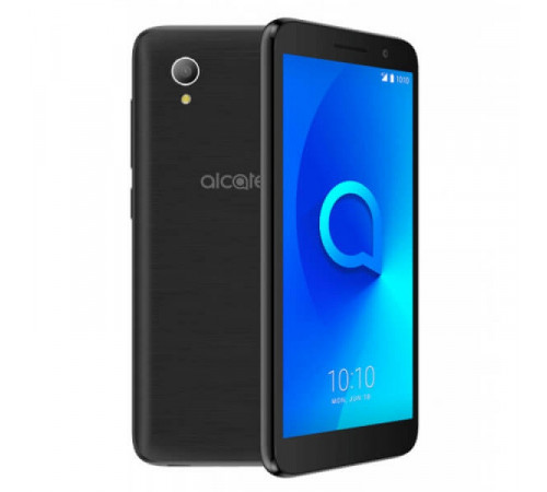 მობილური ტელეფონი Alcatel 1 Dual sim LTE Bluish Black (Resin) მობილური ტელეფონი Alcatel 1 Dual sim LTE Bluish Black (Resin)