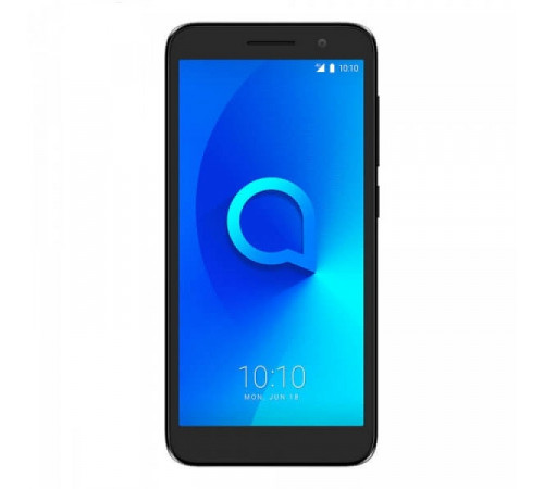 მობილური ტელეფონი Alcatel 1 Dual sim LTE Bluish Black (Resin) მობილური ტელეფონი Alcatel 1 Dual sim LTE Bluish Black (Resin)