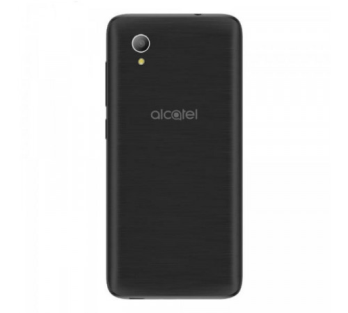 მობილური ტელეფონი Alcatel 1 Dual sim LTE Bluish Black (Resin) მობილური ტელეფონი Alcatel 1 Dual sim LTE Bluish Black (Resin)