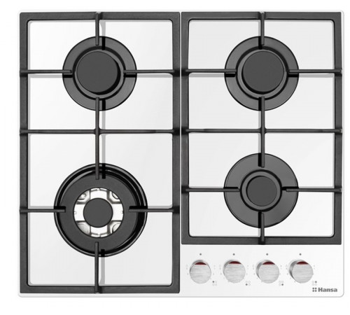ქურის ზედაპირი Hansa BHKW631540 ქურის ზედაპირი Hansa BHKW631540