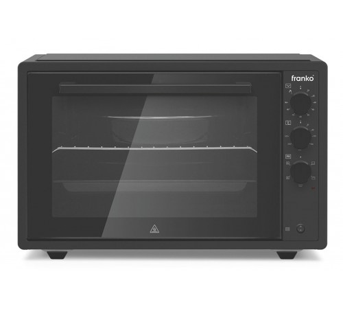 ელექტრო ღუმელი FRANKO FCO-1196 ელექტრო ღუმელი FRANKO FCO-1196
