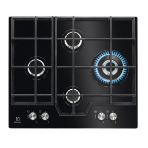 ქურის ზედაპირი Electrolux GPE363NK