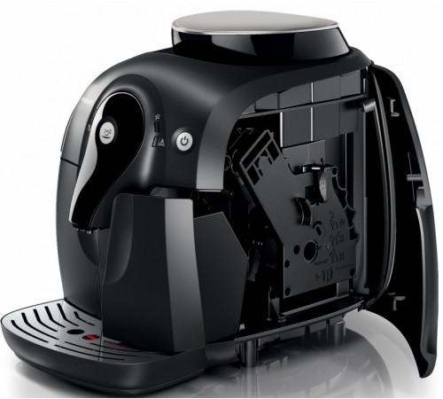ყავის მადუღარა PHILIPS SAECO HD8648/01 ყავის მადუღარა PHILIPS SAECO HD8648/01