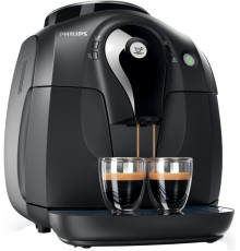 ყავის მადუღარა PHILIPS SAECO HD8648/01