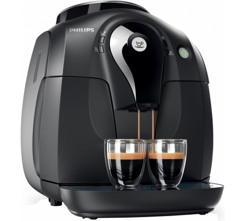 ყავის მადუღარა PHILIPS SAECO HD8648/01 ყავის მადუღარა PHILIPS SAECO HD8648/01