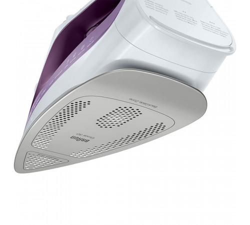 უთო BRAUN SI7066VI უთო BRAUN SI7066VI