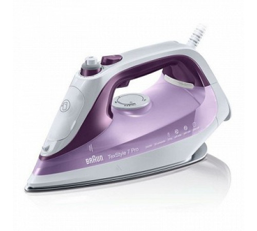 უთო BRAUN SI7066VI უთო BRAUN SI7066VI