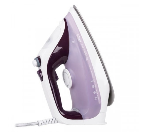 უთო BRAUN SI7066VI უთო BRAUN SI7066VI