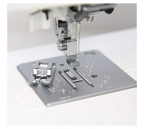 საკერავი მანქანა JANOME HOME DECOR 1019 საკერავი მანქანა JANOME HOME DECOR 1019