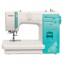 საკერავი მანქანა JANOME HOME DECOR 1019