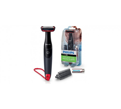ტრიმერი PHILIPS BG105/10 ტრიმერი PHILIPS BG105/10