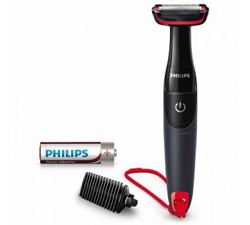 ტრიმერი PHILIPS BG105/10 ტრიმერი PHILIPS BG105/10