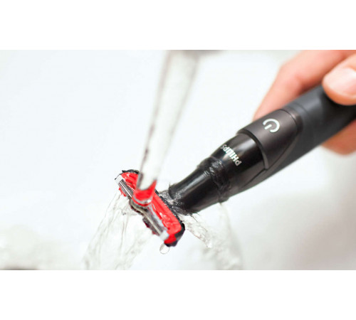 ტრიმერი PHILIPS BG105/10 ტრიმერი PHILIPS BG105/10