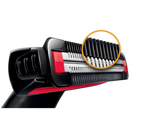 ტრიმერი PHILIPS BG105/10 ტრიმერი PHILIPS BG105/10
