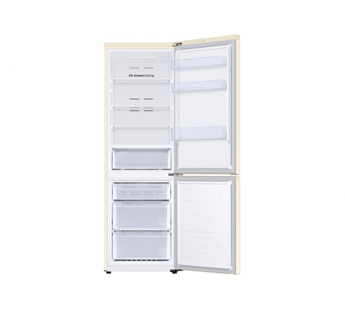 მაცივარი SAMSUNG RB34T670FEL/WT მაცივარი SAMSUNG RB34T670FEL/WT