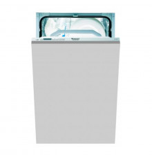 ჭურჭლის სარეცხი ARISTON HOTPOINT LST329AX/HA