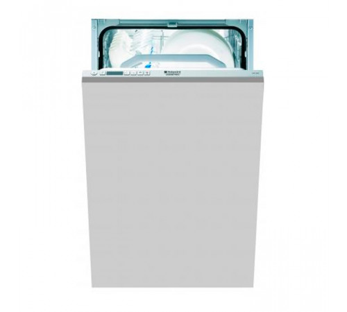ჭურჭლის სარეცხი ARISTON HOTPOINT LST329AX/HA ჭურჭლის სარეცხი ARISTON HOTPOINT LST329AX/HA