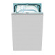 ჭურჭლის სარეცხი ARISTON HOTPOINT LST329AX/HA