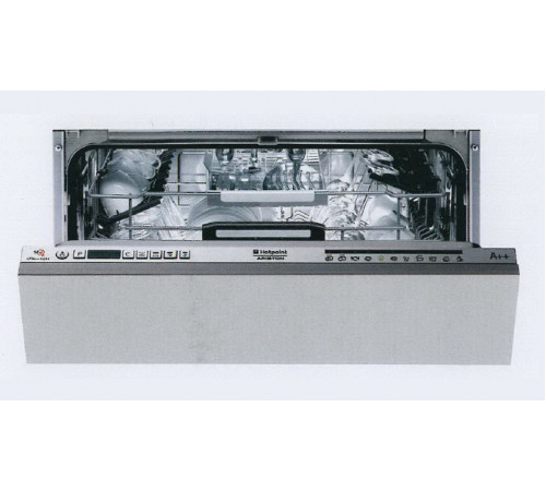 ჭურჭლის სარეცხი ARISTON HOTPOINT LST329AX/HA ჭურჭლის სარეცხი ARISTON HOTPOINT LST329AX/HA