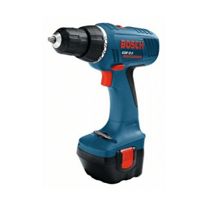 სახრახნისი BOSCH GSR 12-2 (06019G8000) 