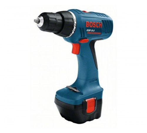 სახრახნისი BOSCH GSR 12-2 (06019G8000) სახრახნისი BOSCH GSR 12-2 (06019G8000)