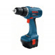 სახრახნისი BOSCH GSR 12-2 (06019G8000)
