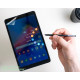 ტაბლეტი SAMSUNG Tab A T295 8 (SM-T295NZKACAU)