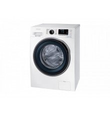 სარეცხი მანქანა SAMSUNG WW90J6410CW1LP
