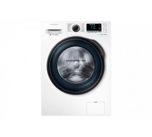 სარეცხი მანქანა SAMSUNG WW90J6410CW1LP სარეცხი მანქანა SAMSUNG WW90J6410CW1LP