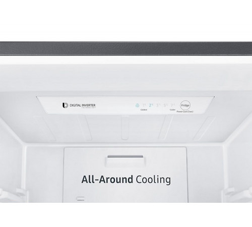 მაცივარი SAMSUNG RB30N4020B1 მაცივარი SAMSUNG RB30N4020B1