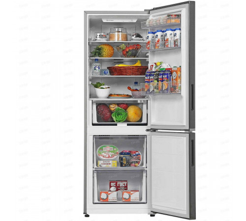 მაცივარი SAMSUNG RB30N4020B1 მაცივარი SAMSUNG RB30N4020B1