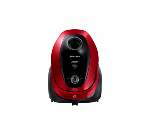 მტვერსასრუტი SAMSUNG VC20M2530WR-GT მტვერსასრუტი SAMSUNG VC20M2530WR-GT