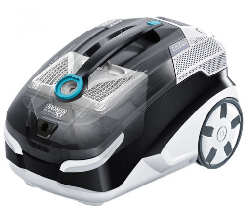 მტვერსასრუტი THOMAS VESTFALIA XT მტვერსასრუტი THOMAS VESTFALIA XT