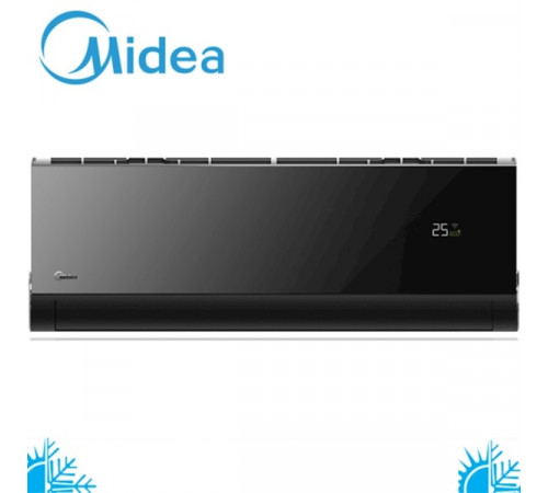 კონდიციონერი MIDEA MSVP-24HRDN1 კონდიციონერი MIDEA MSVP-24HRDN1