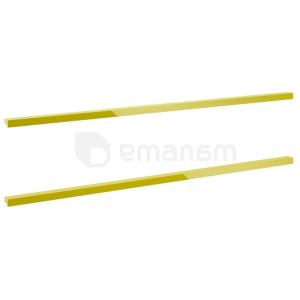 ტუმბოს სახელური Elita Kwardo Plus Gold 60cm - 2 pc 167724